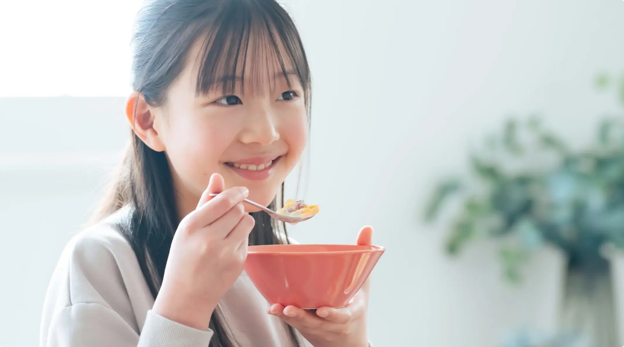 ヤングケアラー食支援事業